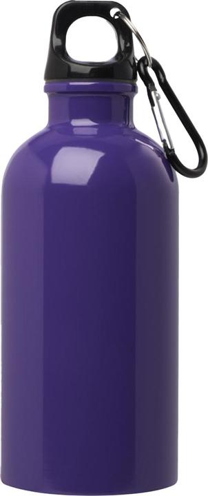 Produktbild Floso Wasserflasche Edelstahl 400ml (0.40 l)