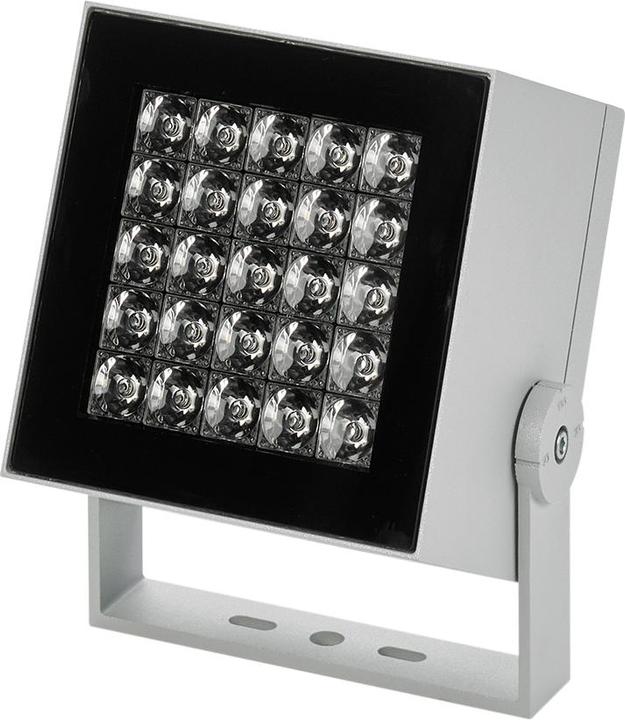 Faretto LED Meyer a fascio stretto (3915 lm, IP65)
