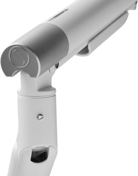 Actual product image One for All Monitor mount design dual white (Table, 35")