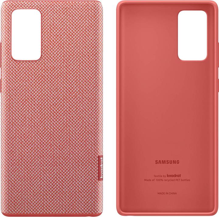 Produktbild Samsung Kvadrat Cover (Samsung Galaxy Note 20)