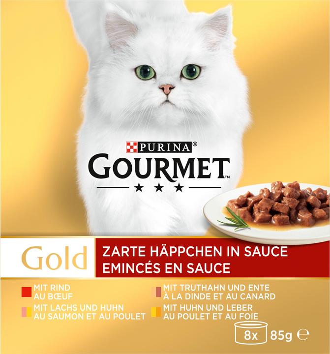 Gourmet Or