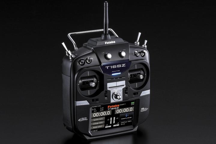 Immagine prodotto Futaba T16sz / R7008sb