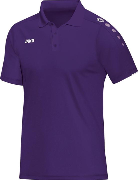 Immagine prodotto JAKO Polo Classico (164)