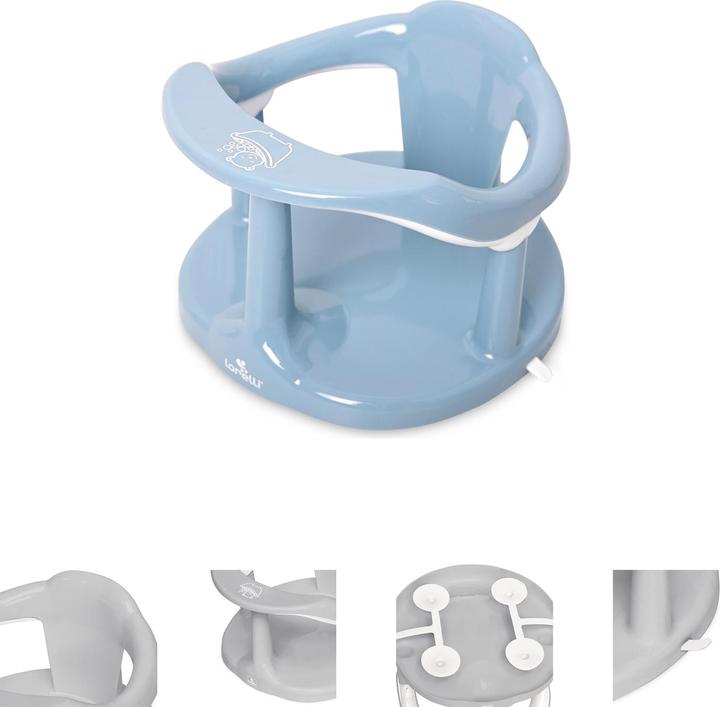 Produktbild Lorelli Badewannensitz Happy Bubbles