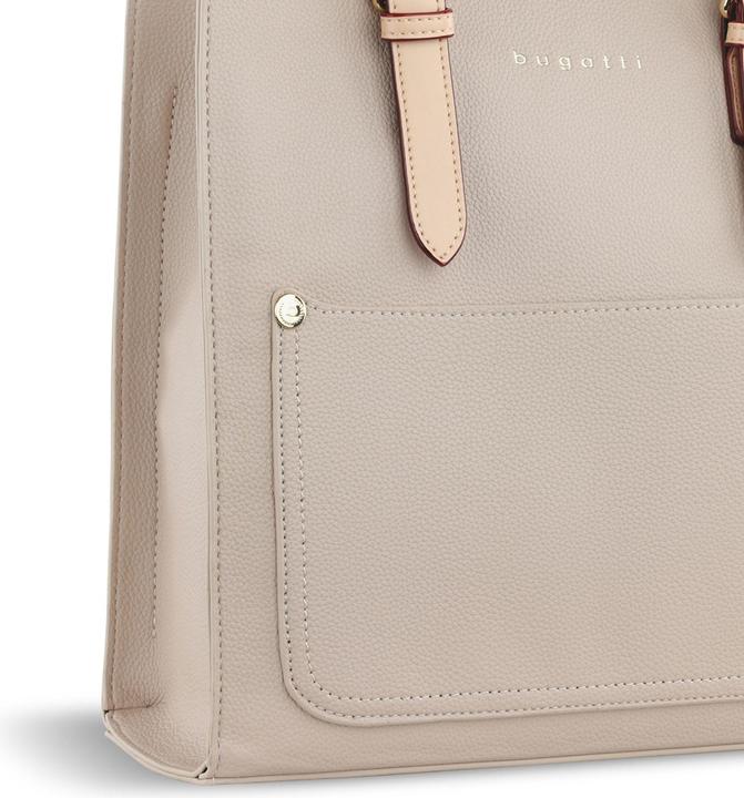 Actual product image Bugatti Handbag ELLA