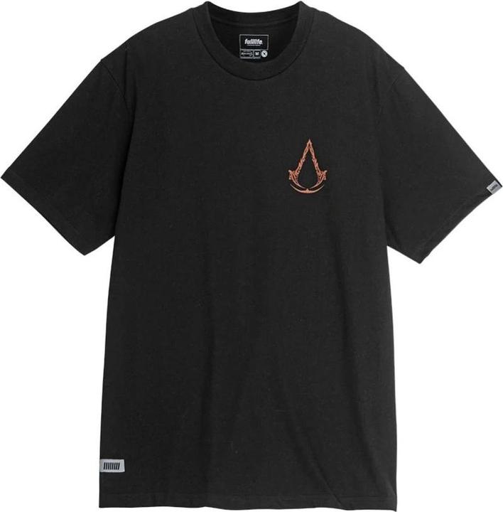 Immagine prodotto Fulllife t-hirt aain' creed tinger (S)