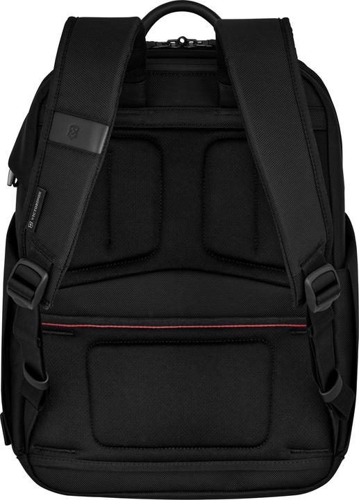 Produktbild Victorinox Architecture Urban2, City Backpack, Black (17 l)