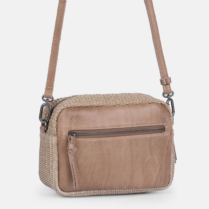 Image du produit FredsBruder Sea You Soon Sac à bandoulière en cuir 22 cm
