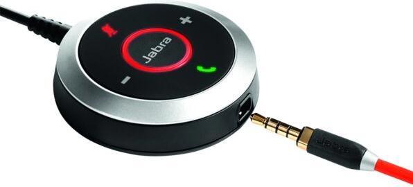 Image du produit Jabra Evolve 40 Link
