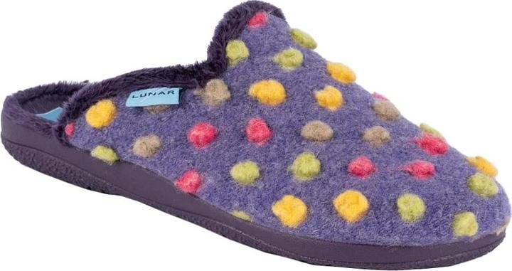 Image du produit Lunar Chaussons Montreal (38)