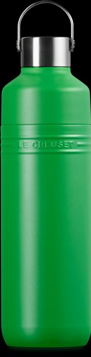 Actual product image Le Creuset On The Go Trinkflasche bamboo green 1l (1 l)