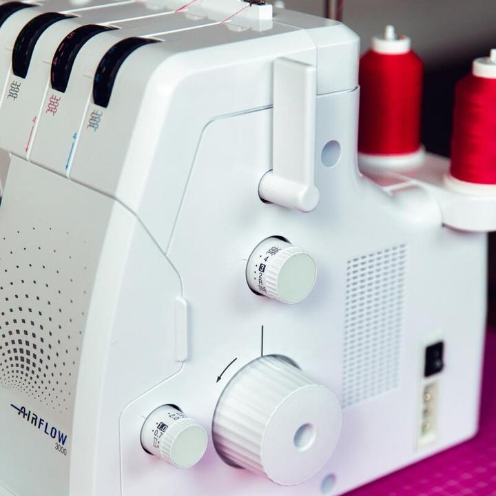 Produktbild Brother Airflow 3000