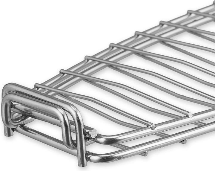 Produktbild Relaxdays Fischbräter