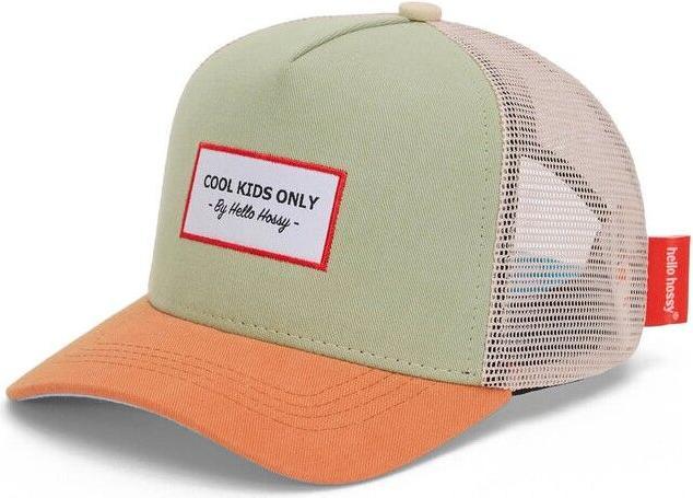 Produktbild Hello Hossy Mini Anis Cap - Cap - Kind (53, 55, 56, 54 C, 52 C)
