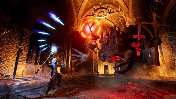 Image du produit GED Codex Lost PS-5 UK (PS5)
