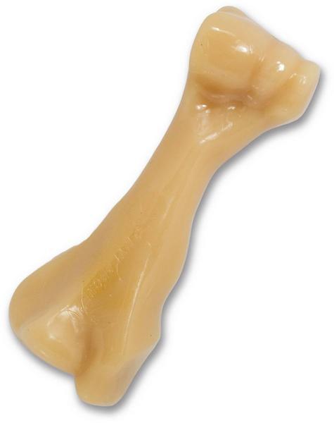 Image du produit Nylabone Extreme Big Chew Beef Bone, 18.5 cm, 360 g (Jouet à mâcher pour chien)