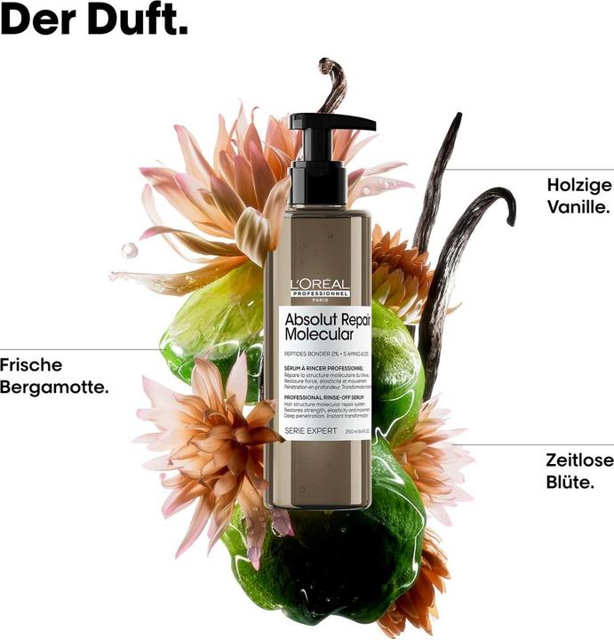 Immagine prodotto L'Oréal Professionnel Absolut Repair Molecular (75 ml)