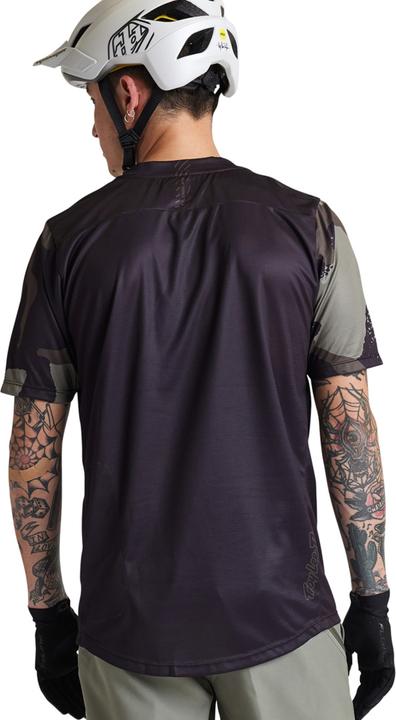 Produktbild Troy Lee Designs Flowline SS Jersey - Condfined (S)