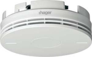 Hager RFA100D BEKA Sensorkopf o.Sockel