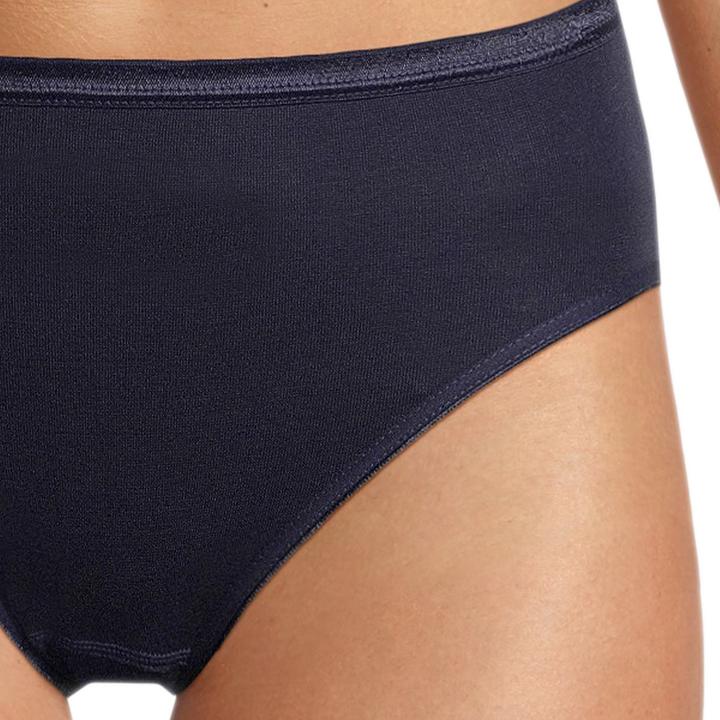 Produktbild Conta 3er Pack Modal Hüftslip (44, XXL, 3er Pack)
