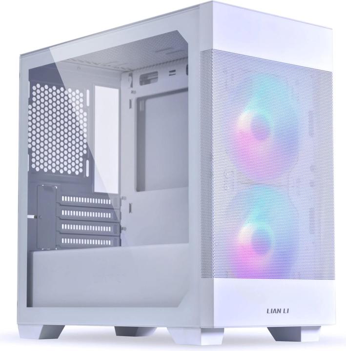 Produktbild Lian-Li Lancool 205M (mATX, Mini-ITX)