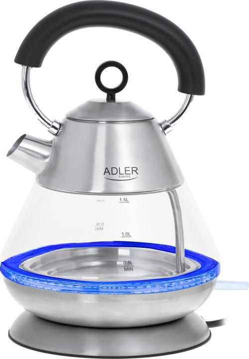 Immagine prodotto Adler Czajnik elektryczny AD 1282 (1.50 l)