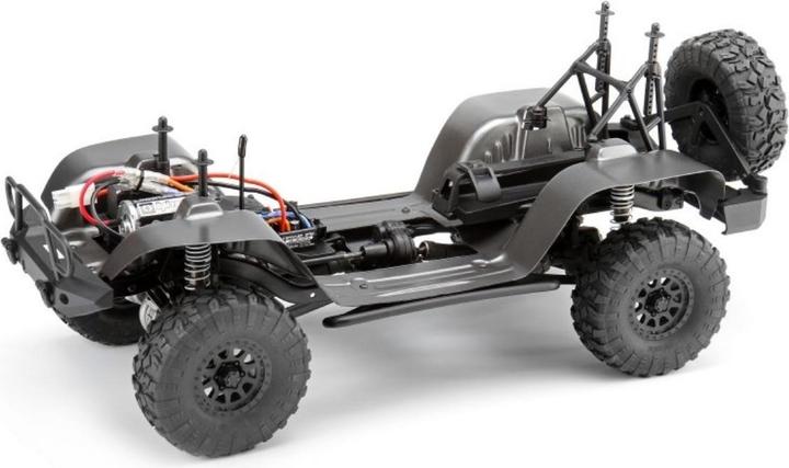 Actual product image HPI Venture Universal Wheel Well