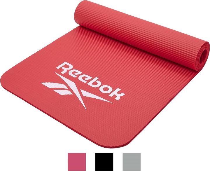 Produktbild Reebok Yogamatte (7 mm)