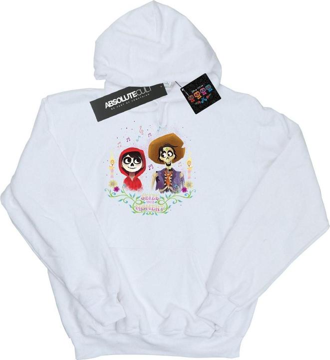 Disney Coco Miguel And Hector Kapuzenpullover (XXL)