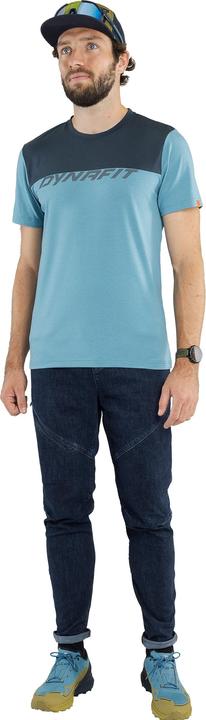 Image du produit Dynafit 24/7 DRIRELEASE T-SHIRT, Hommes (XXL)