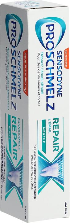 Produktbild Sensodyne Proschmelz Repair (75 ml)