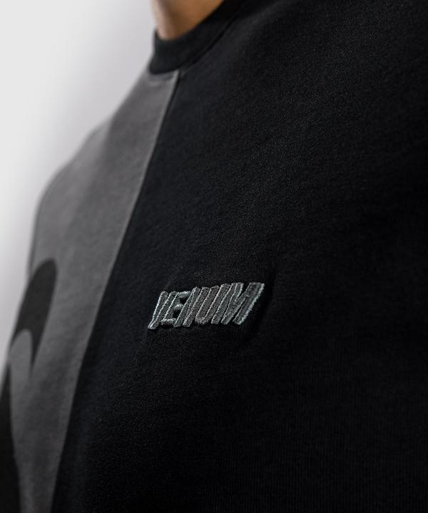 Image du produit Venum x Giant Splitx T-Shirt - Black/Grey - S (S)