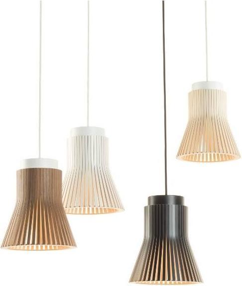 Produktbild Secto Design Petite 4600 (1060 lm, E27, GX53)