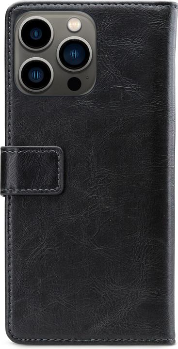 Image du produit Mobilize Portefeuille Elite Gelly (Apple iPhone 13 Pro)