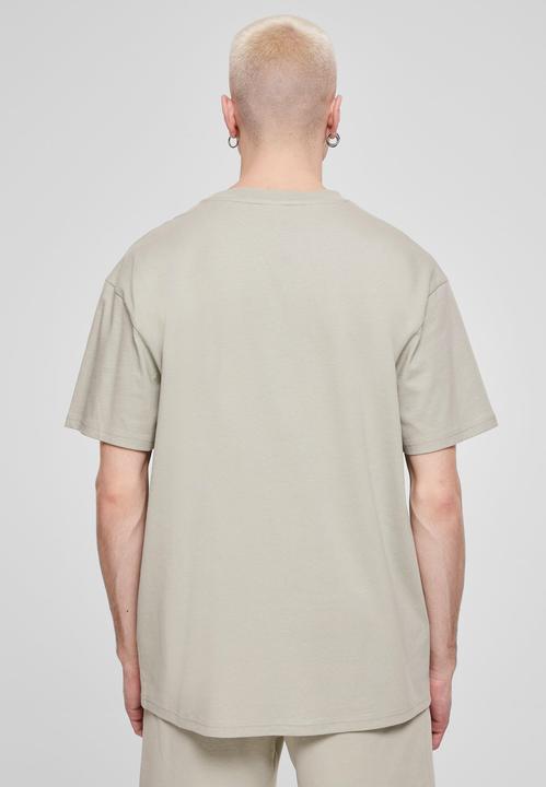 Actual product image Urban Classics Heavy Oversized Tee (L)
