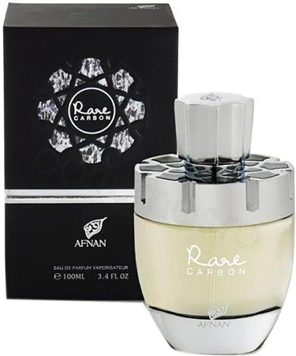 Image du produit Afnan Carbone rare (Eau de parfum, 100 ml)