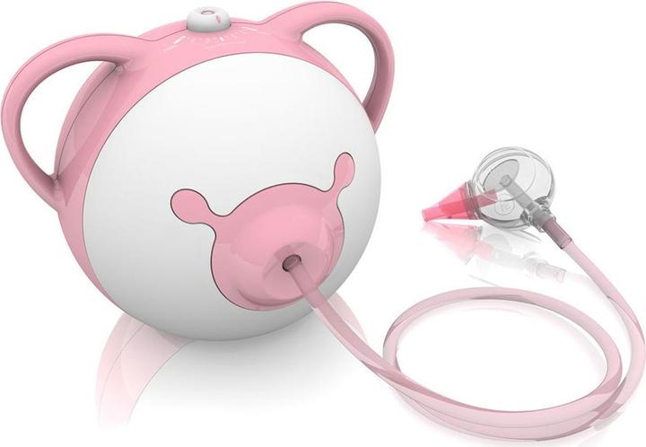 Nosiboo Nasal aspirator