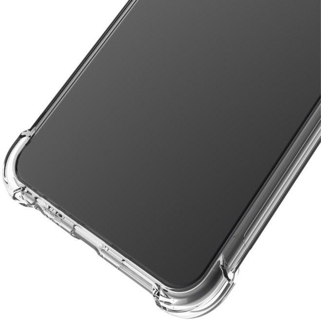 Actual product image Imak Robust TPU soft case cover (Nothing Phone (2a))