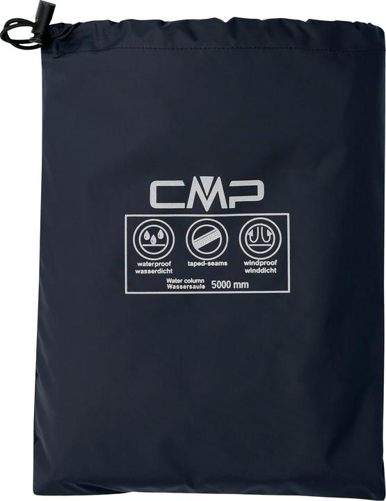 Immagine prodotto CMP Campagnolo Hoodie Rain (52)