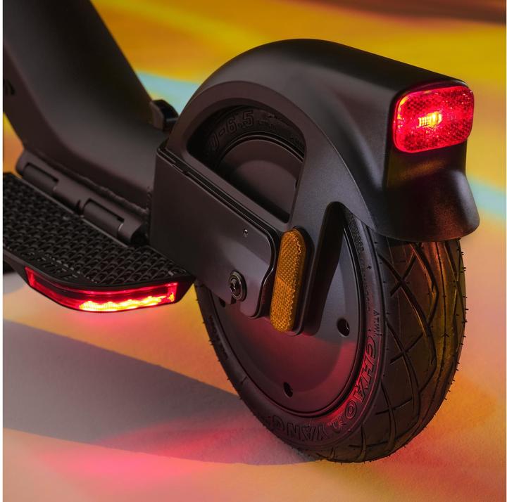 Produktbild Pure Advance McLaren (20 km/h, 40 km, 500 W)