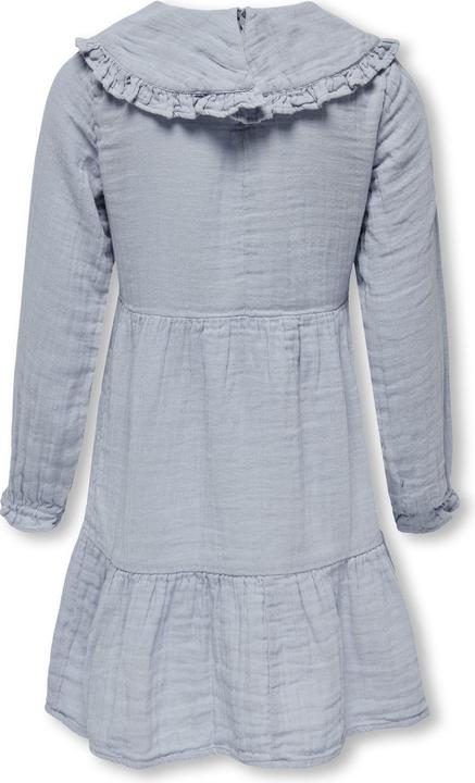 Image du produit Only Robe à col volant (140)