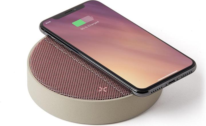 Image du produit Lexon Énergie Oslo (6 h, Fonctionnement sur batterie)