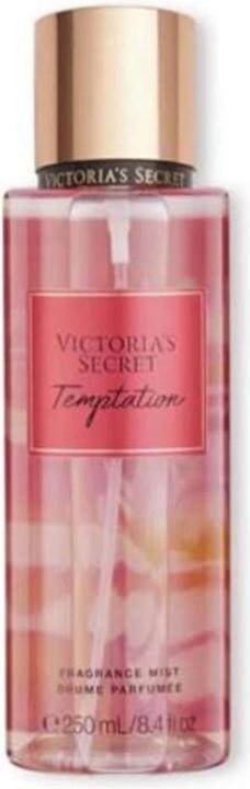 Produktbild Victoria's Secret Temptation (Body Mist, 250 ml)