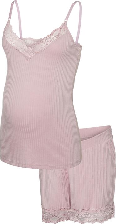 Immagine prodotto Mamalicious Nachtwäsche Set Schlafanzug Set (XXL)