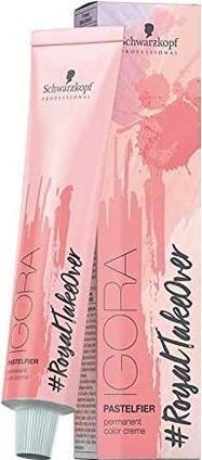Image du produit Schwarzkopf Igora RoyalTakeOver Couleur permanente des cheveux 60ml 3-222