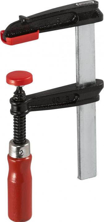 Produktbild Bessey Schraubzwinge (120 mm)