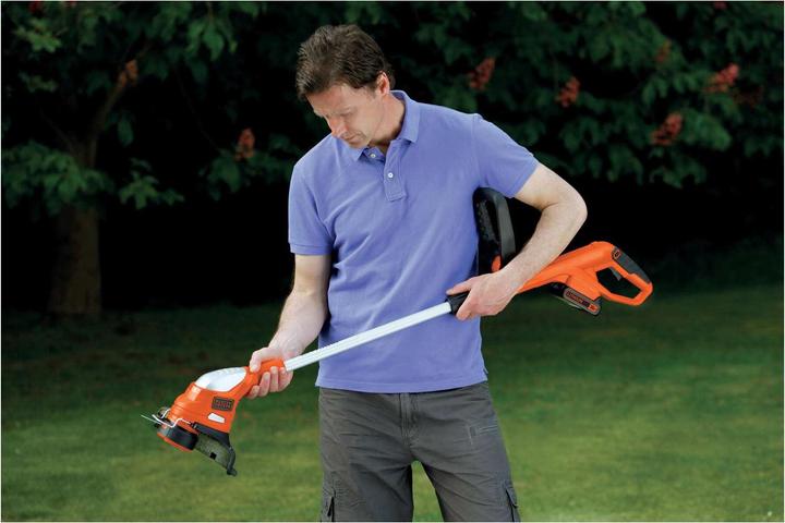 Immagine prodotto Black & Decker Glc1823l20 (Filo di taglio)
