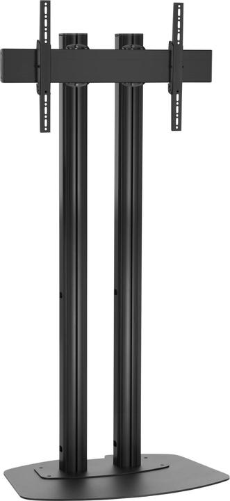Actual product image Vogels Professional Connect-it FD1884 - Setup for LCD Display - Black - Image
