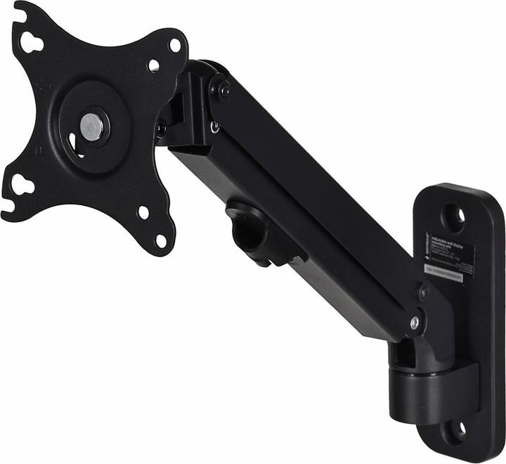 Produktbild Gembird MA-WA1-01 (Wand, 27")