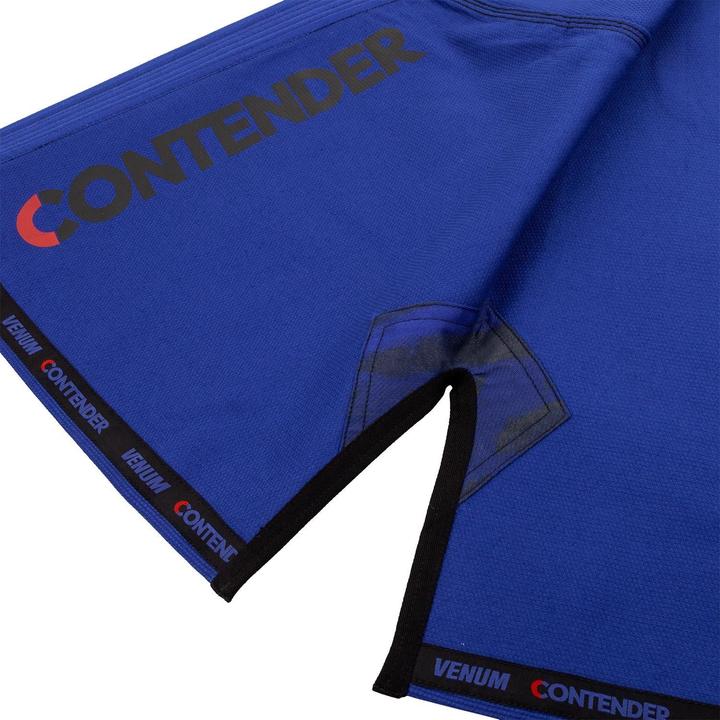 Produktbild Venum Contender EVO BJJ GI - Blue (164, 170)